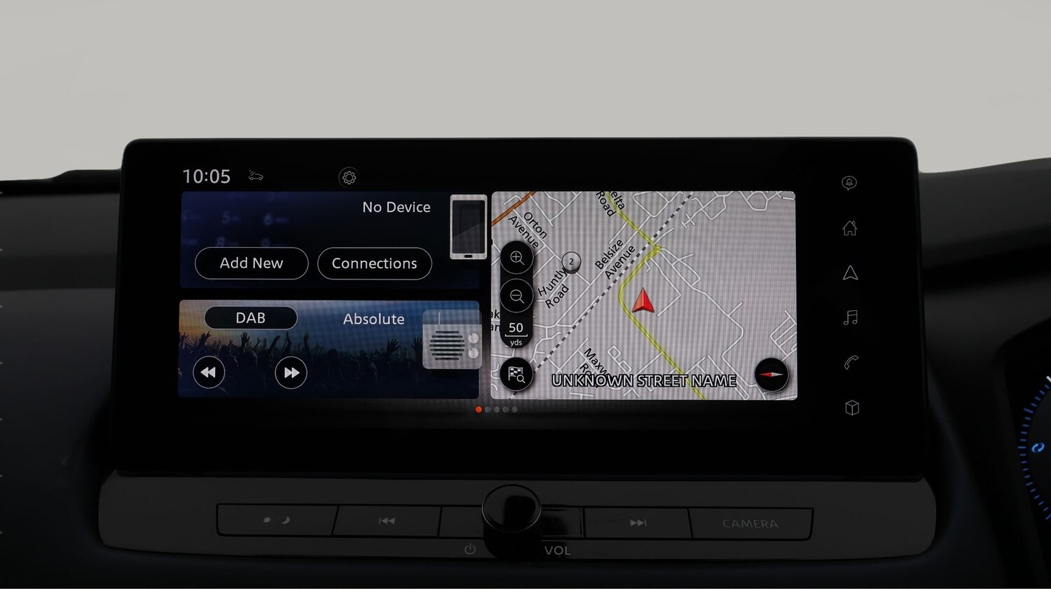 Used Nissan Qashqai 2023 for sale - 77877221: Photo 11