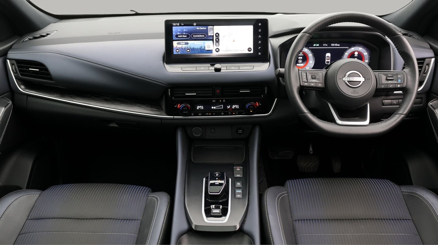 Used Nissan Qashqai 2023 for sale - 77877221: Photo 13