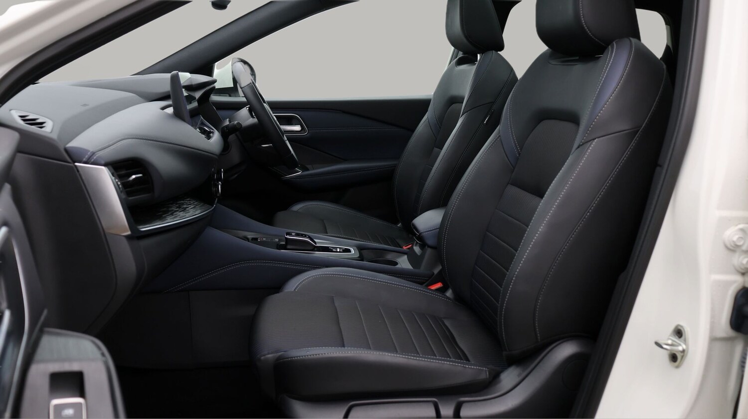 Used Nissan Qashqai 2023 for sale - 77877221: Photo 14