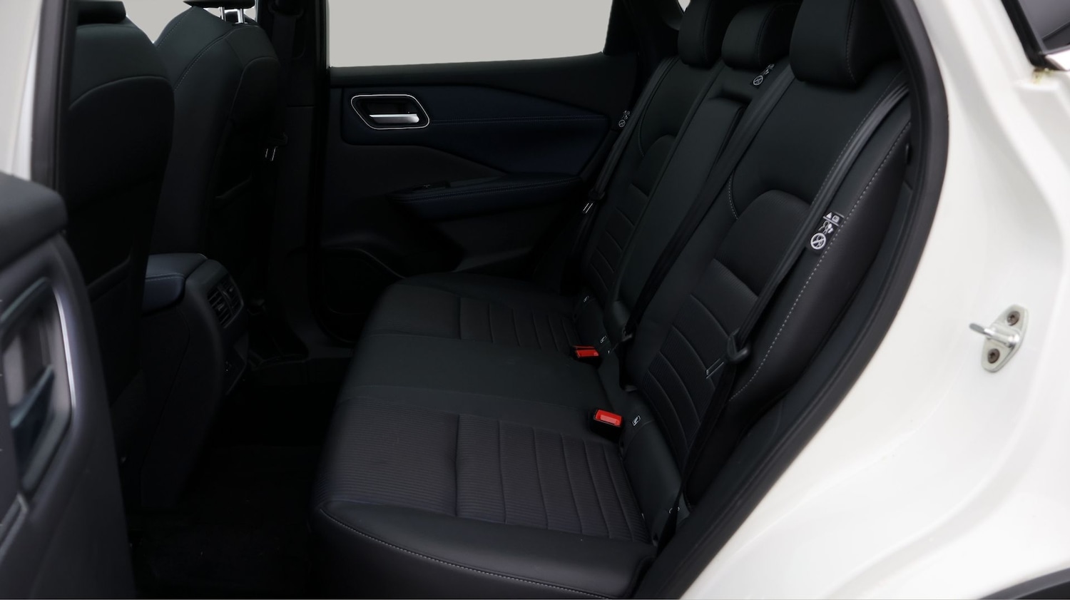 Used Nissan Qashqai 2023 for sale - 77877221: Photo 16