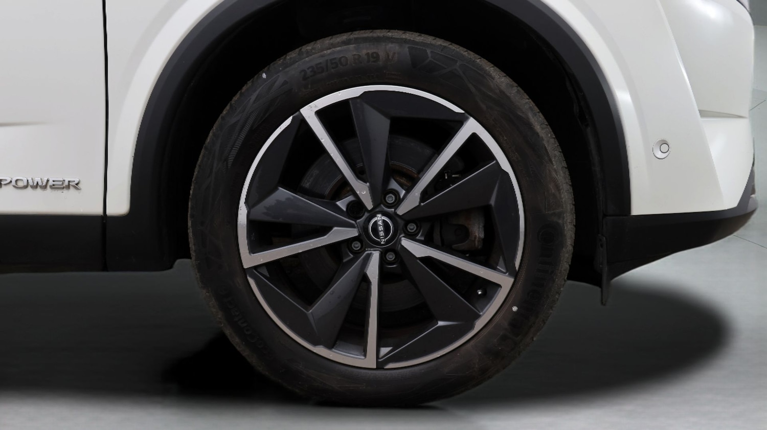 Used Nissan Qashqai 2023 for sale - 77877221: Photo 18