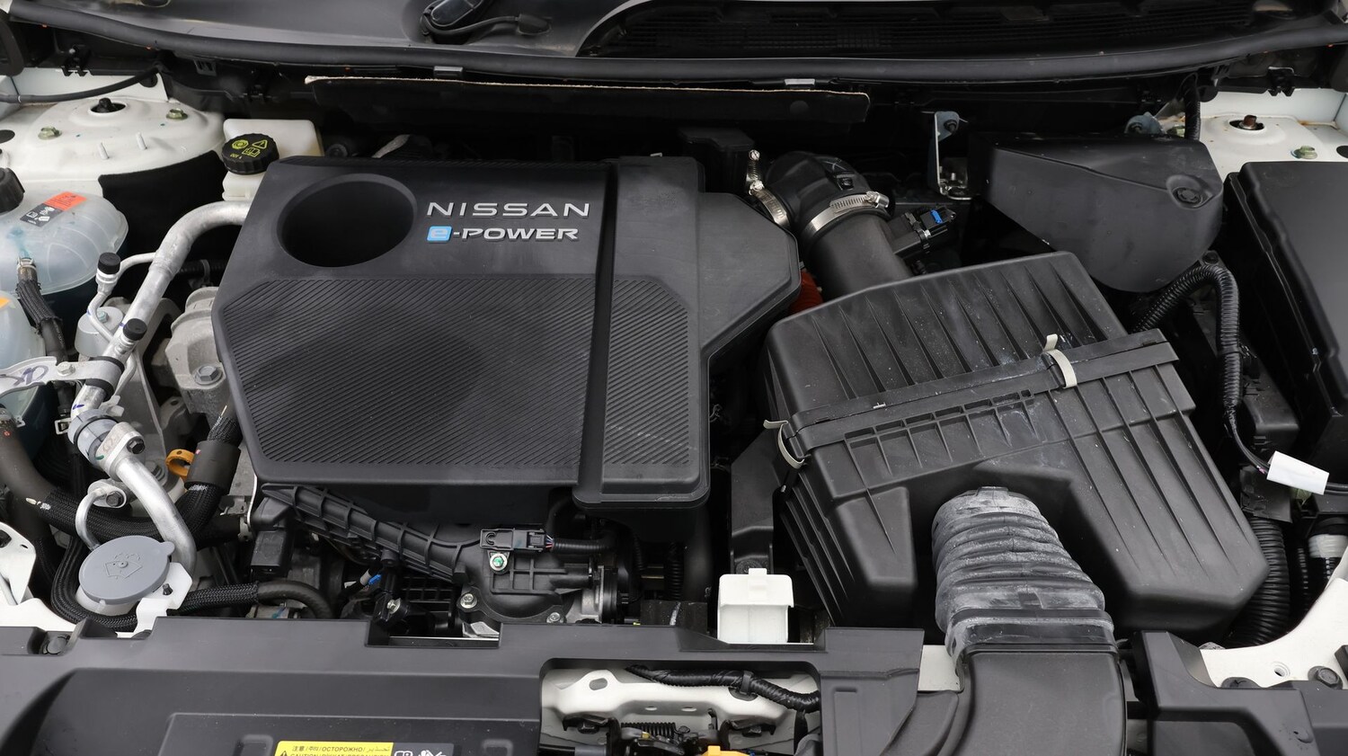 Used Nissan Qashqai 2023 for sale - 77877221: Photo 19