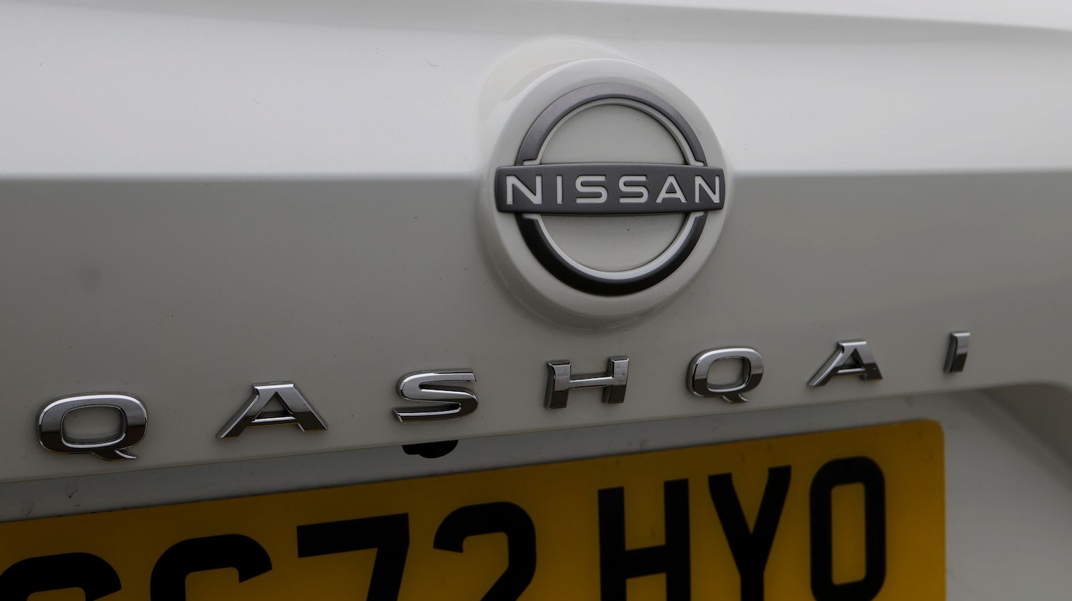 Used Nissan Qashqai 2023 for sale - 77877221: Photo 20
