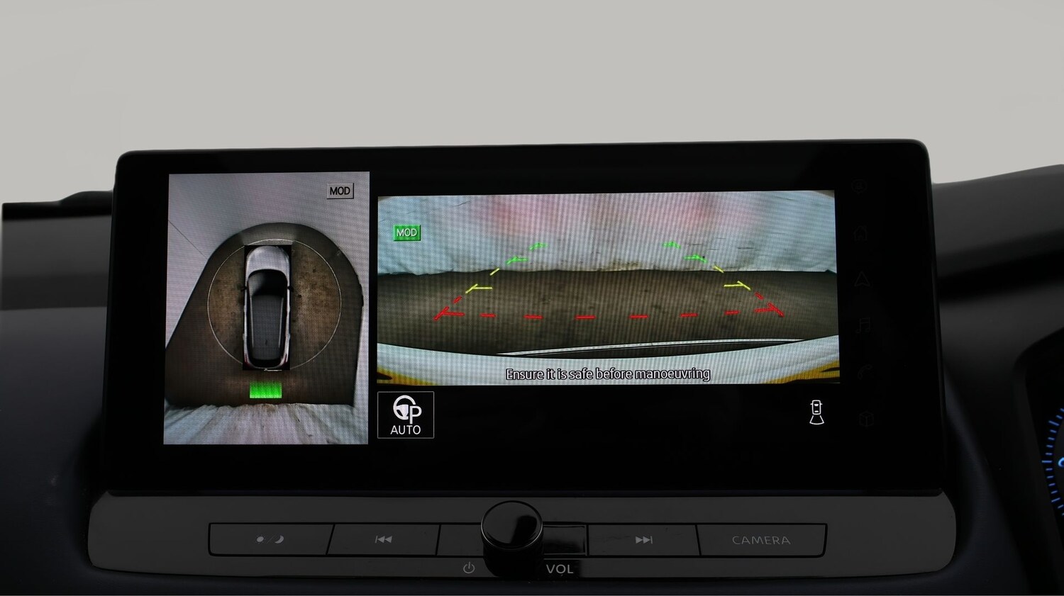 Used Nissan Qashqai 2023 for sale - 77877221: Photo 24