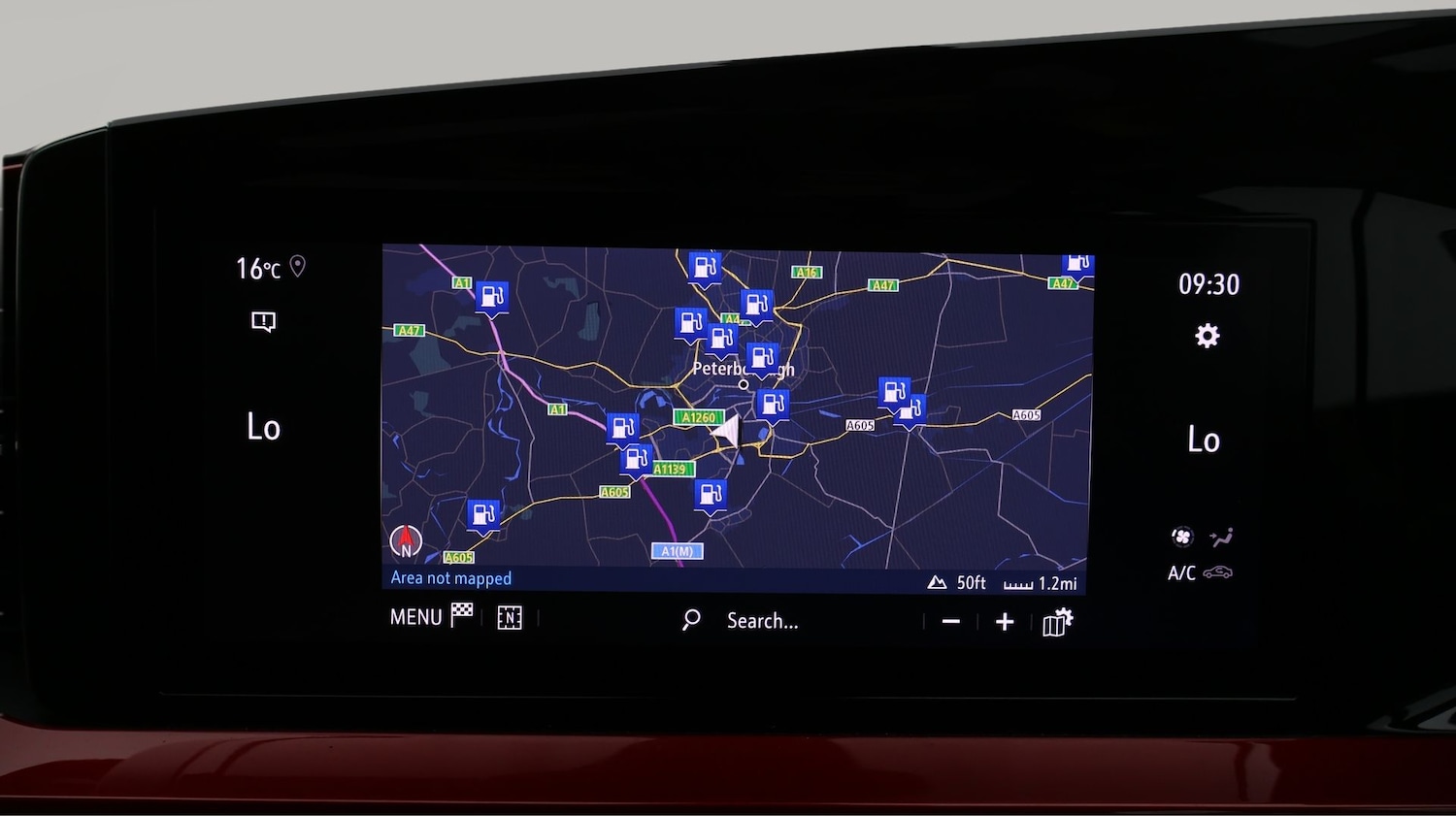 Used Vauxhall Mokka 2023 for sale - 77665163: Photo 11