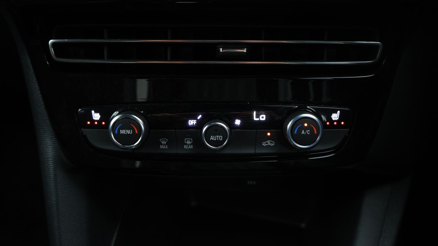 Used Vauxhall Mokka 2023 for sale - 77665163: Photo 12