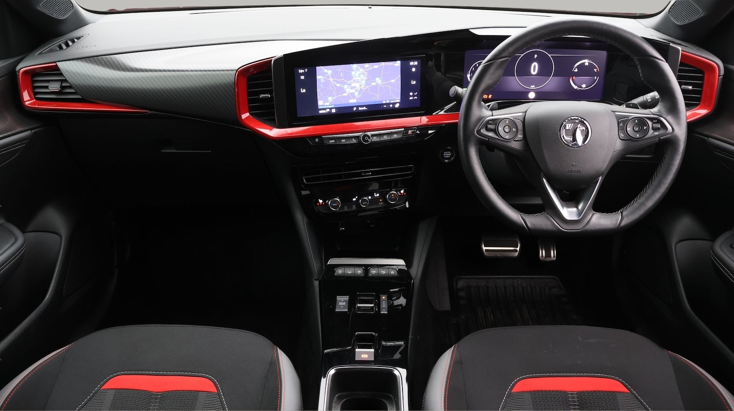 Used Vauxhall Mokka 2023 for sale - 77665163: Photo 13