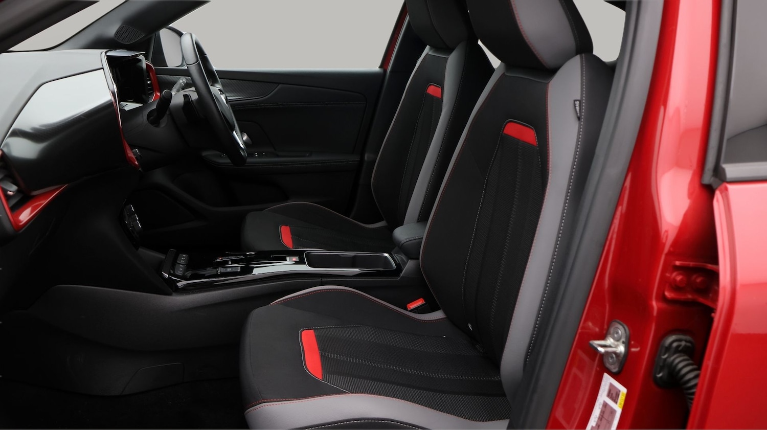 Used Vauxhall Mokka 2023 for sale - 77665163: Photo 14