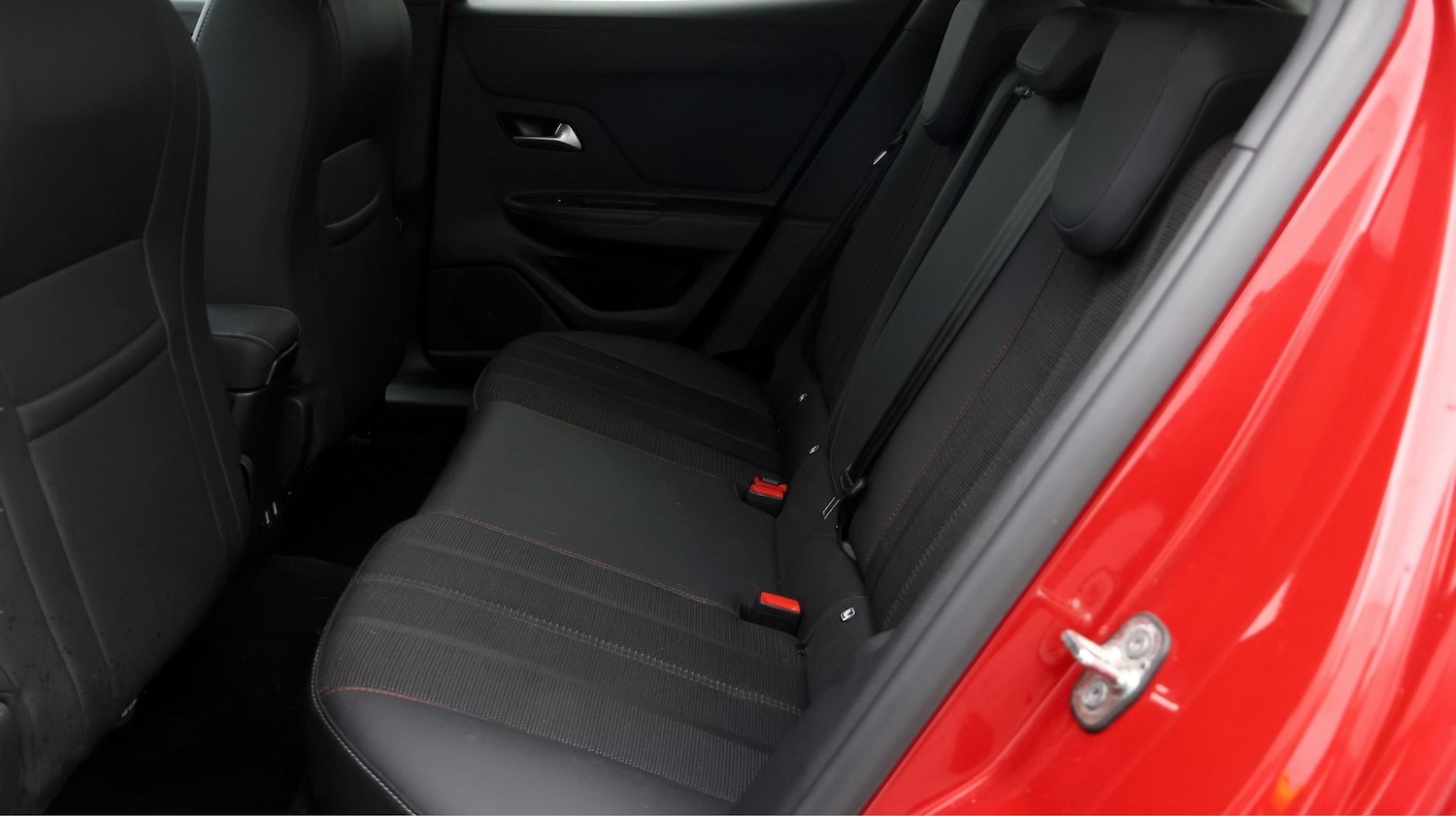 Used Vauxhall Mokka 2023 for sale - 77665163: Photo 16