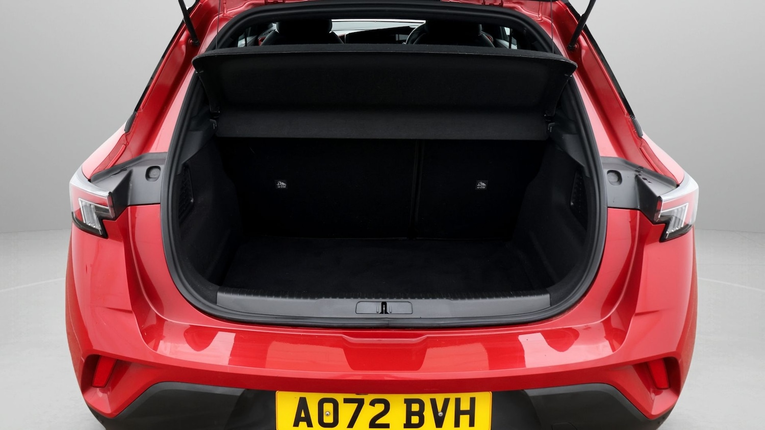 Used Vauxhall Mokka 2023 for sale - 77665163: Photo 17