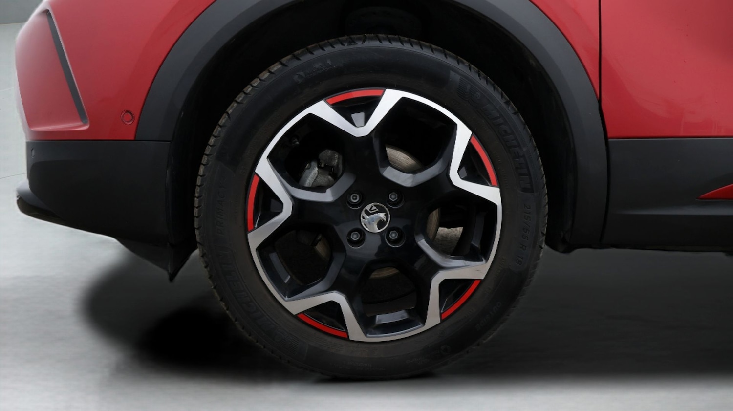 Used Vauxhall Mokka 2023 for sale - 77665163: Photo 18