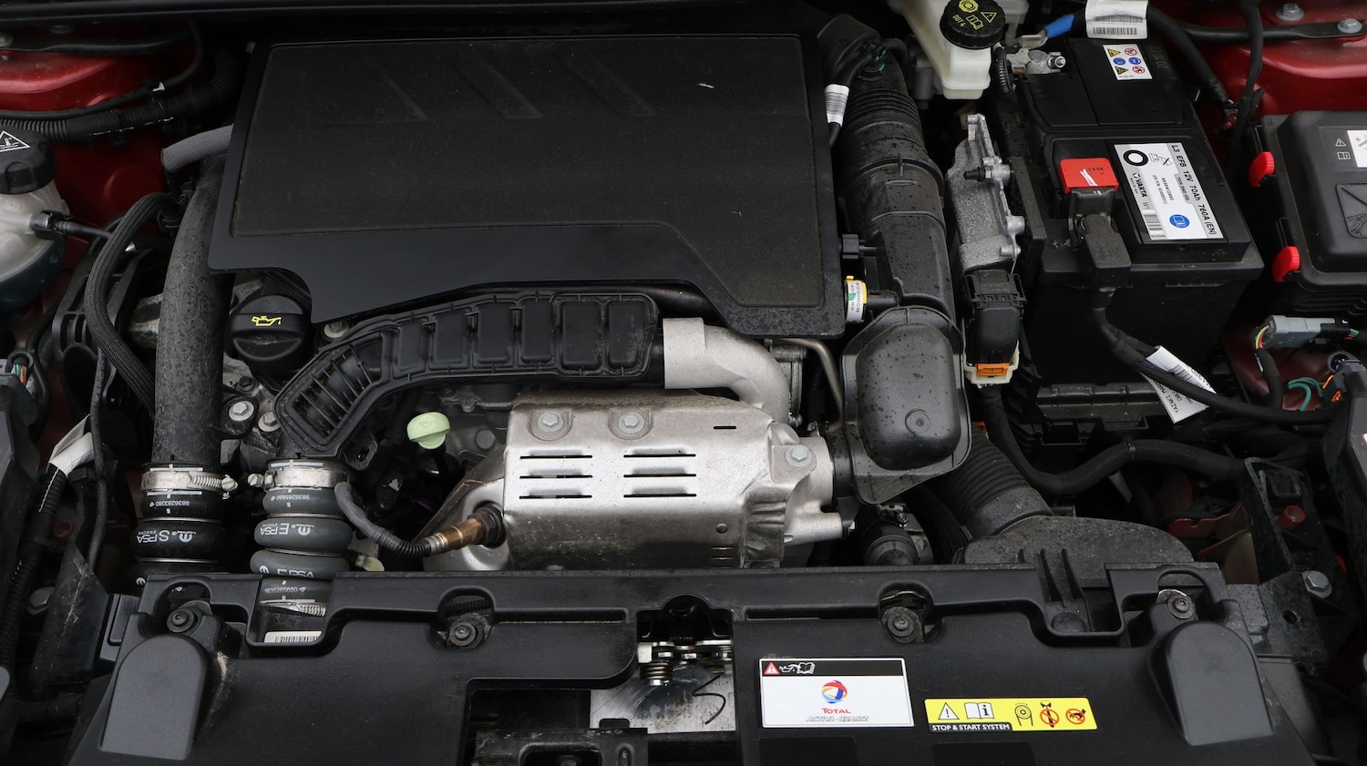 Used Vauxhall Mokka 2023 for sale - 77665163: Photo 19