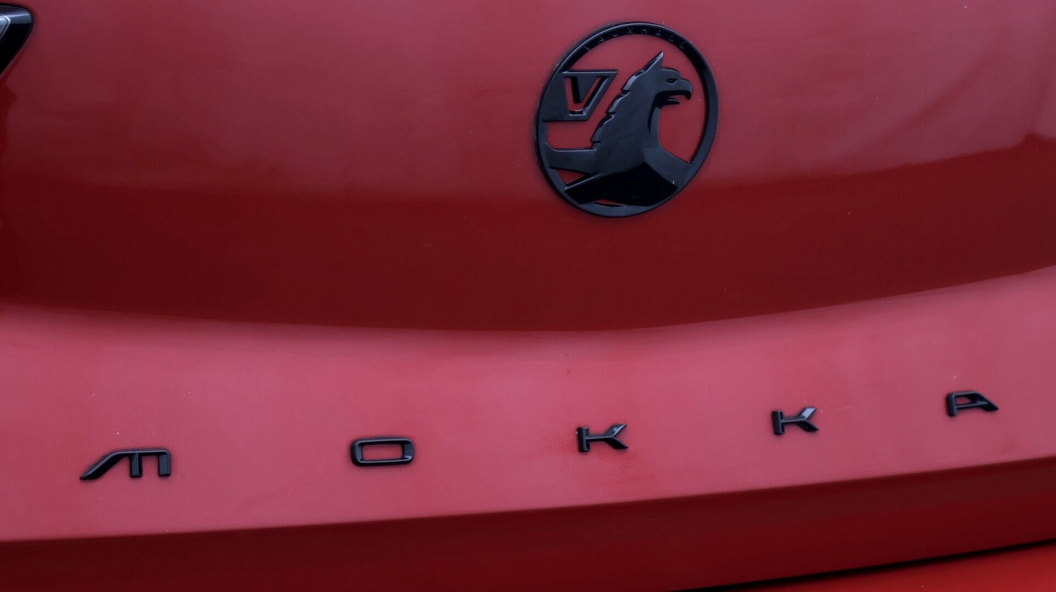 Used Vauxhall Mokka 2023 for sale - 77665163: Photo 20