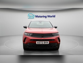 Used Vauxhall Mokka 2023 for sale - 77665163: Photo