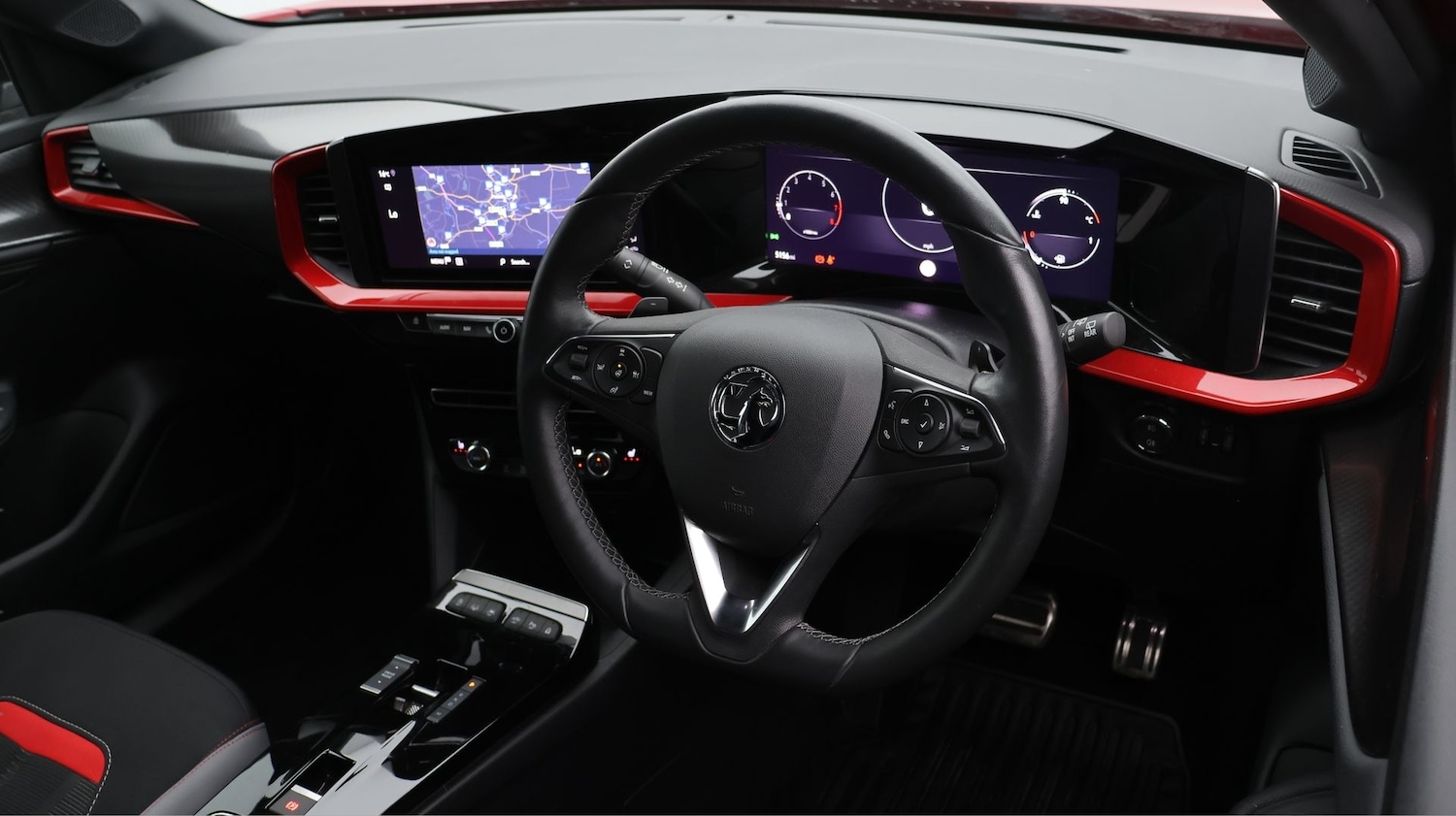 Used Vauxhall Mokka 2023 for sale - 77665163: Photo 9