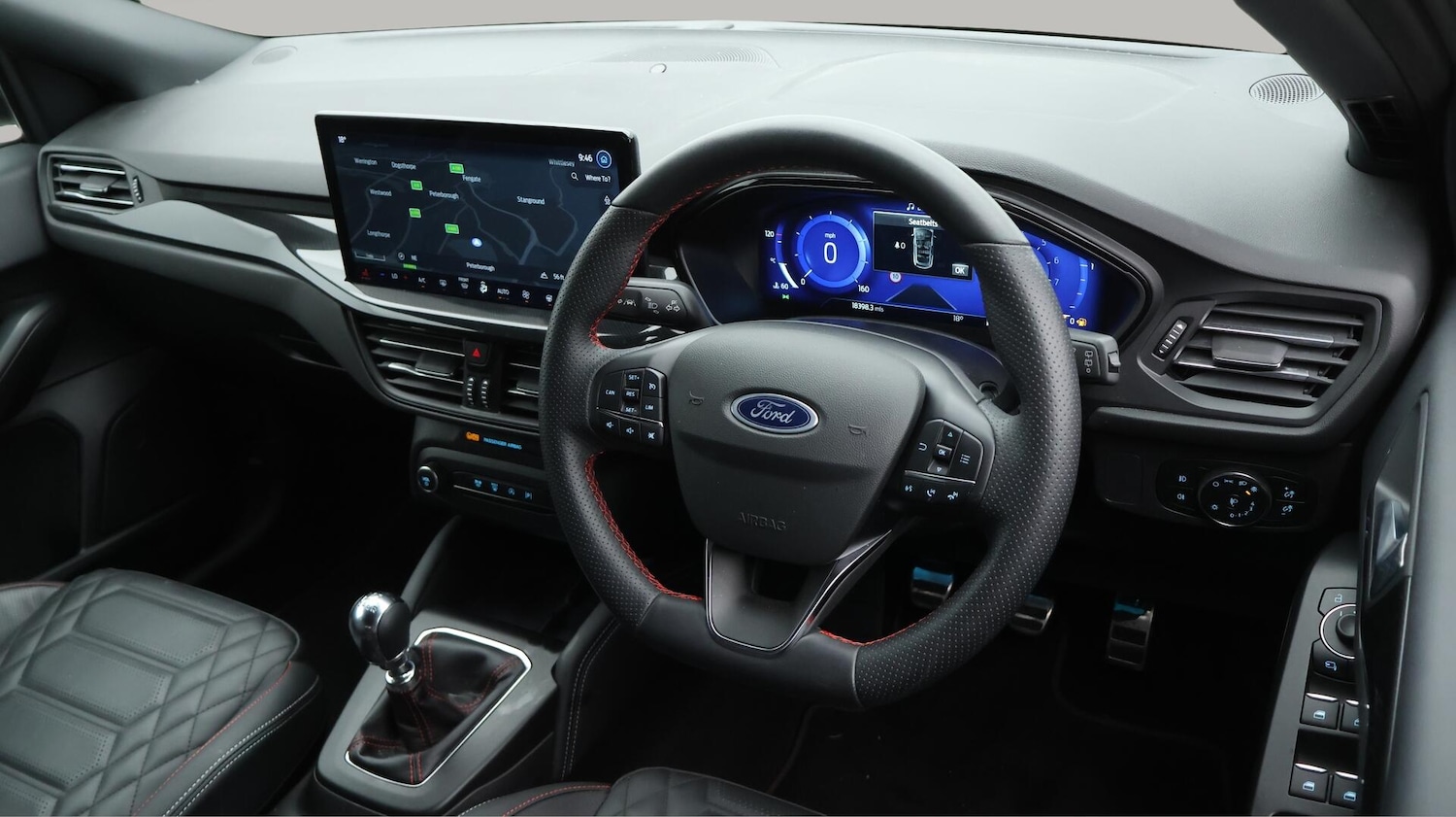 Used Ford Focus 2022 for sale - 76179612: Photo 10