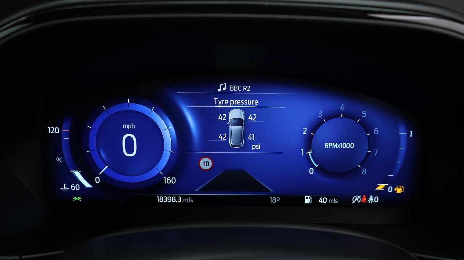 Used Ford Focus 2022 for sale - 76179612: Photo 11