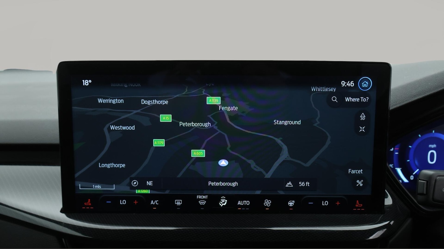 Used Ford Focus 2022 for sale - 76179612: Photo 12