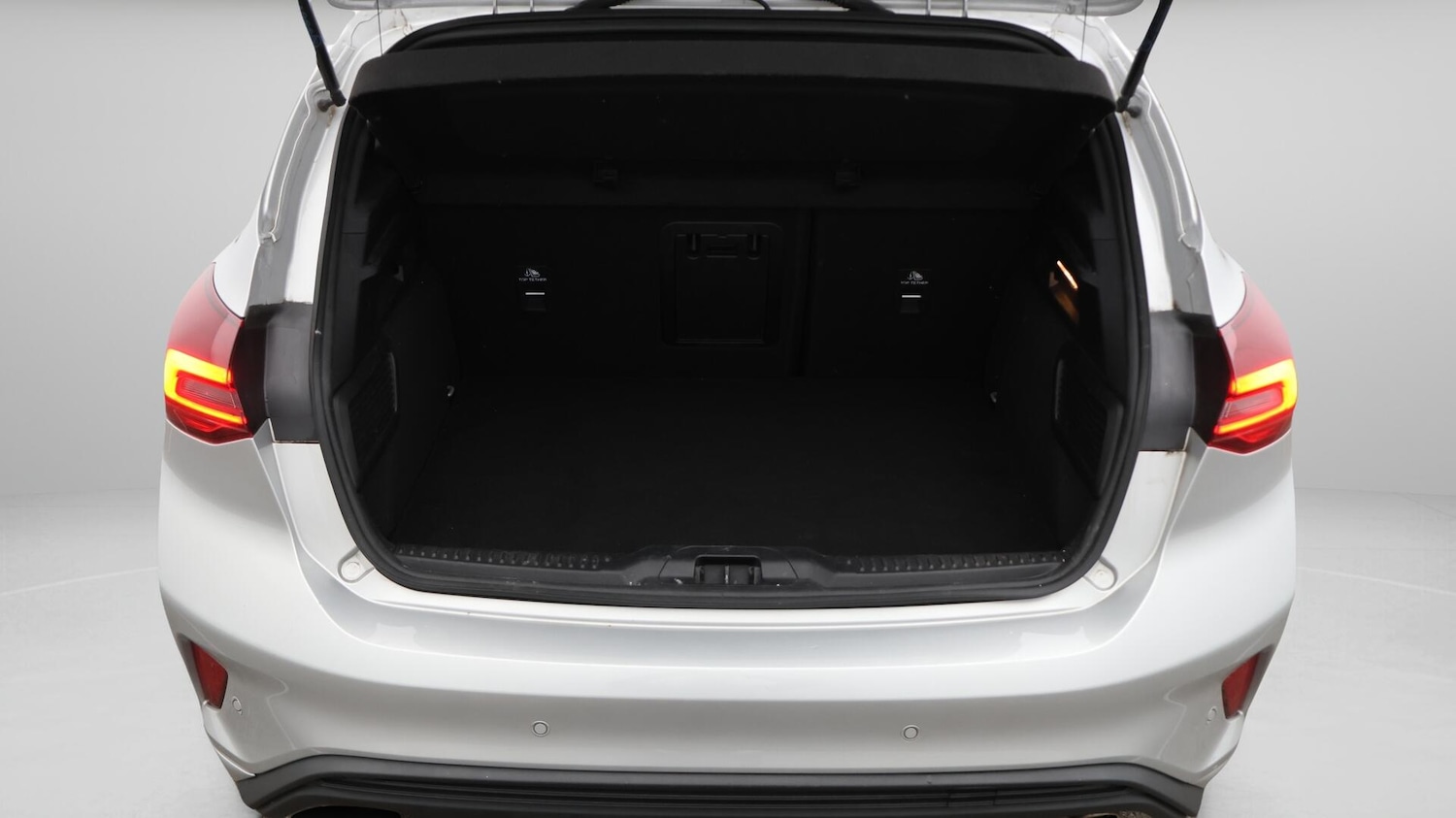 Used Ford Focus 2022 for sale - 76179612: Photo 18