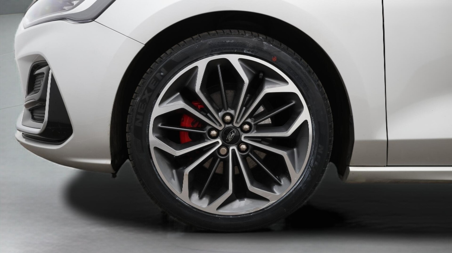 Used Ford Focus 2022 for sale - 76179612: Photo 19