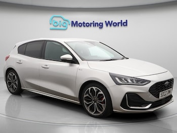 Ford - Focus