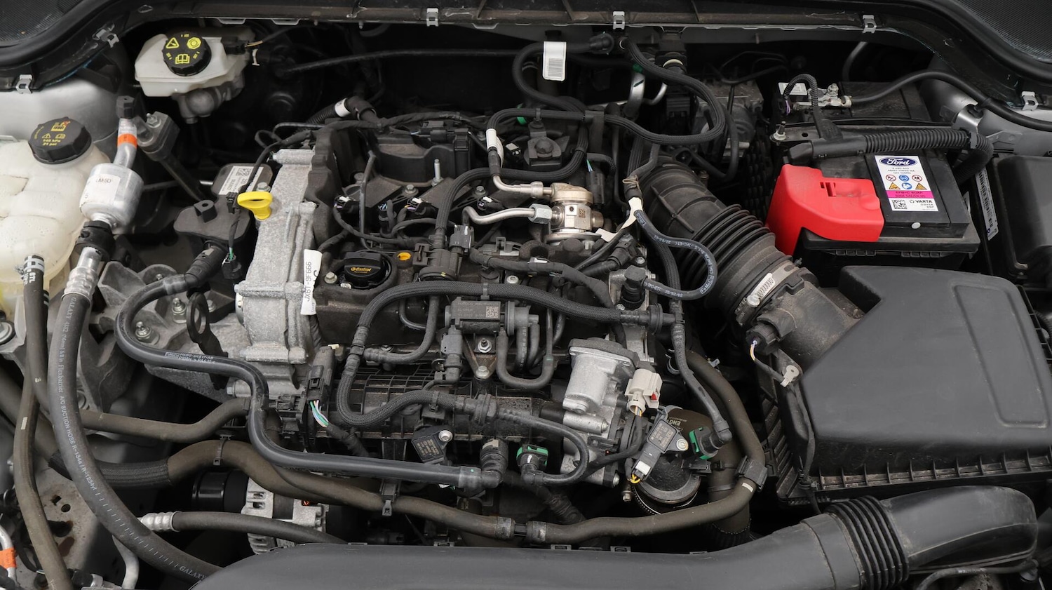 Used Ford Focus 2022 for sale - 76179612: Photo 20