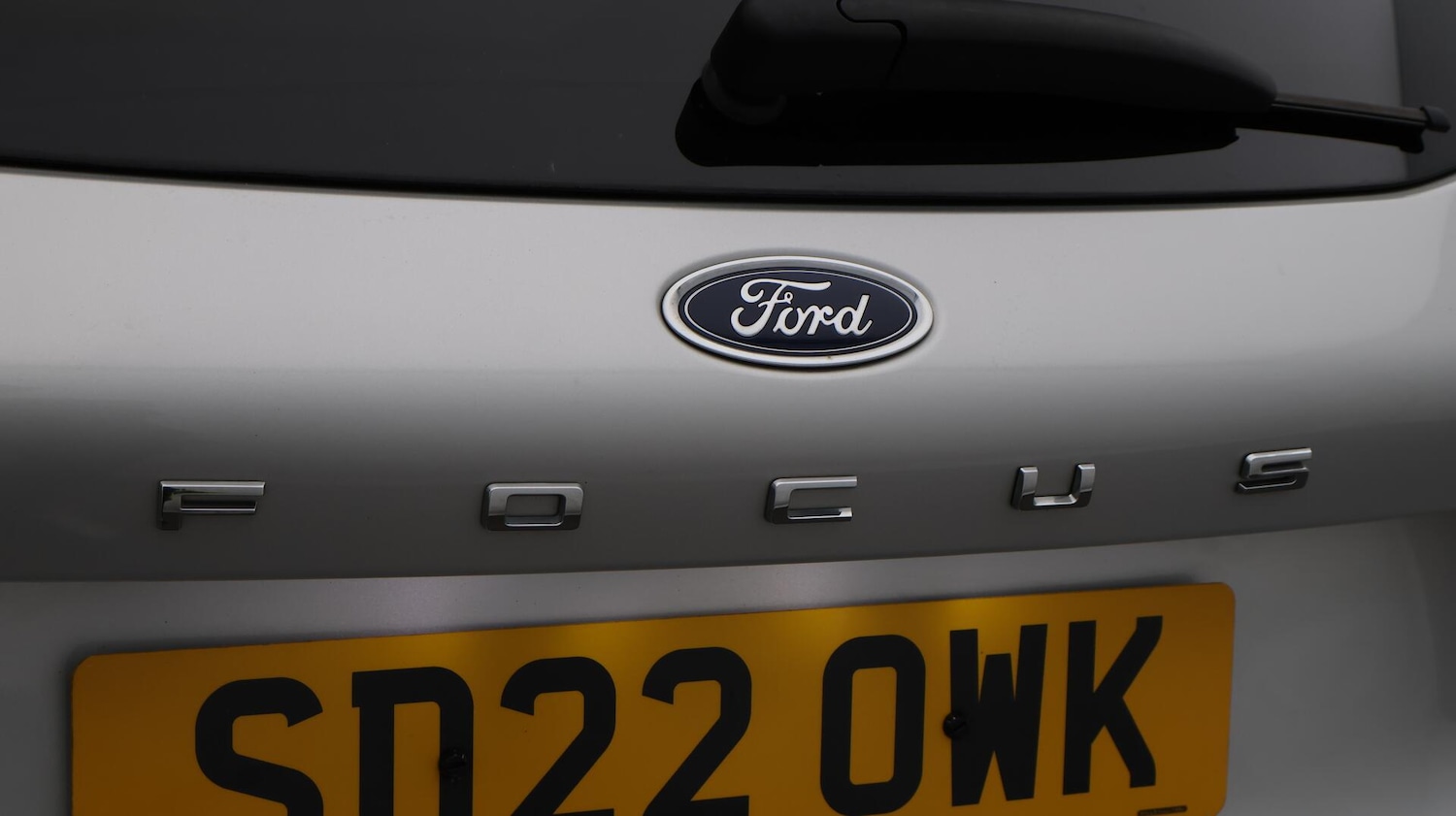 Used Ford Focus 2022 for sale - 76179612: Photo 22