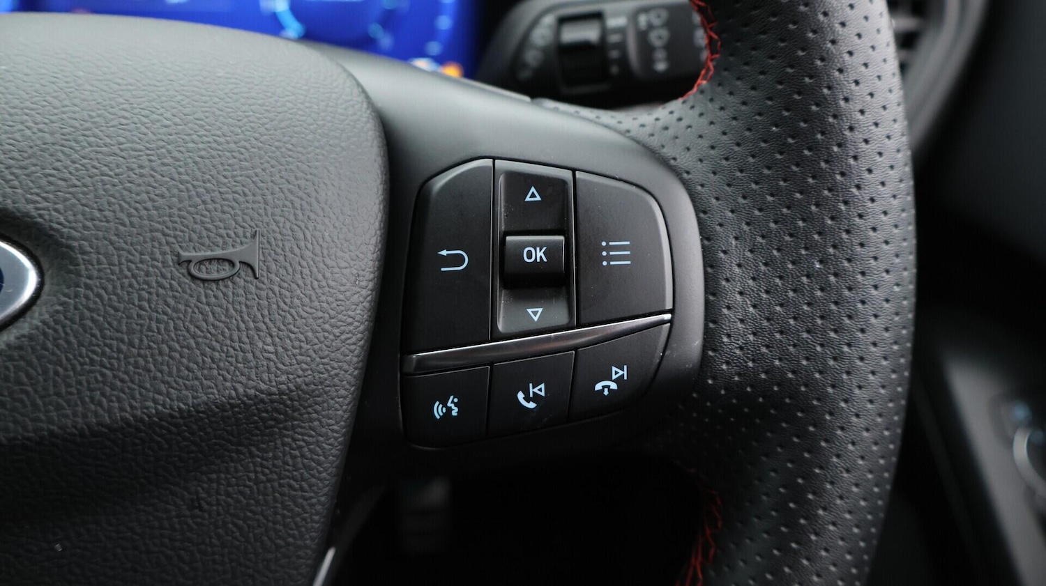 Used Ford Focus 2022 for sale - 76179612: Photo 24