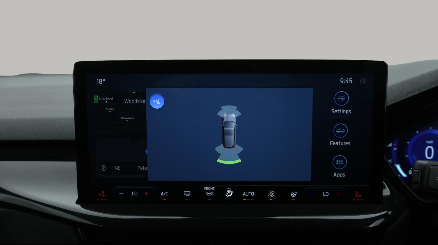 Used Ford Focus 2022 for sale - 76179612: Photo 25