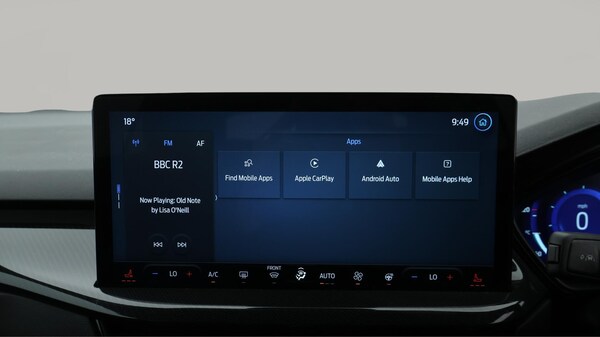 Used Ford Focus 2022 for sale - 76179612: Photo 26