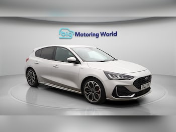 Used Ford Focus 2022 for sale - 76179612: Photo 2