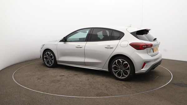 Used Ford Focus 2022 for sale - 76179612: Photo 36
