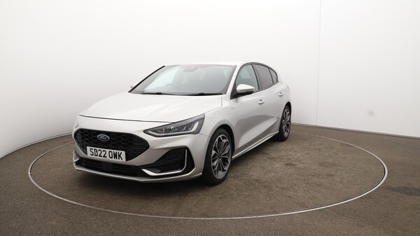 Used Ford Focus 2022 for sale - 76179612: Photo 37