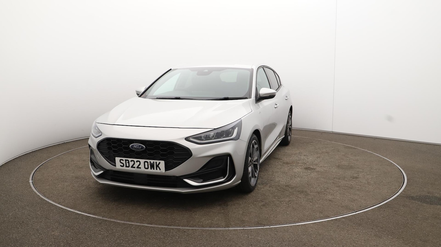 Used Ford Focus 2022 for sale - 76179612: Photo 38