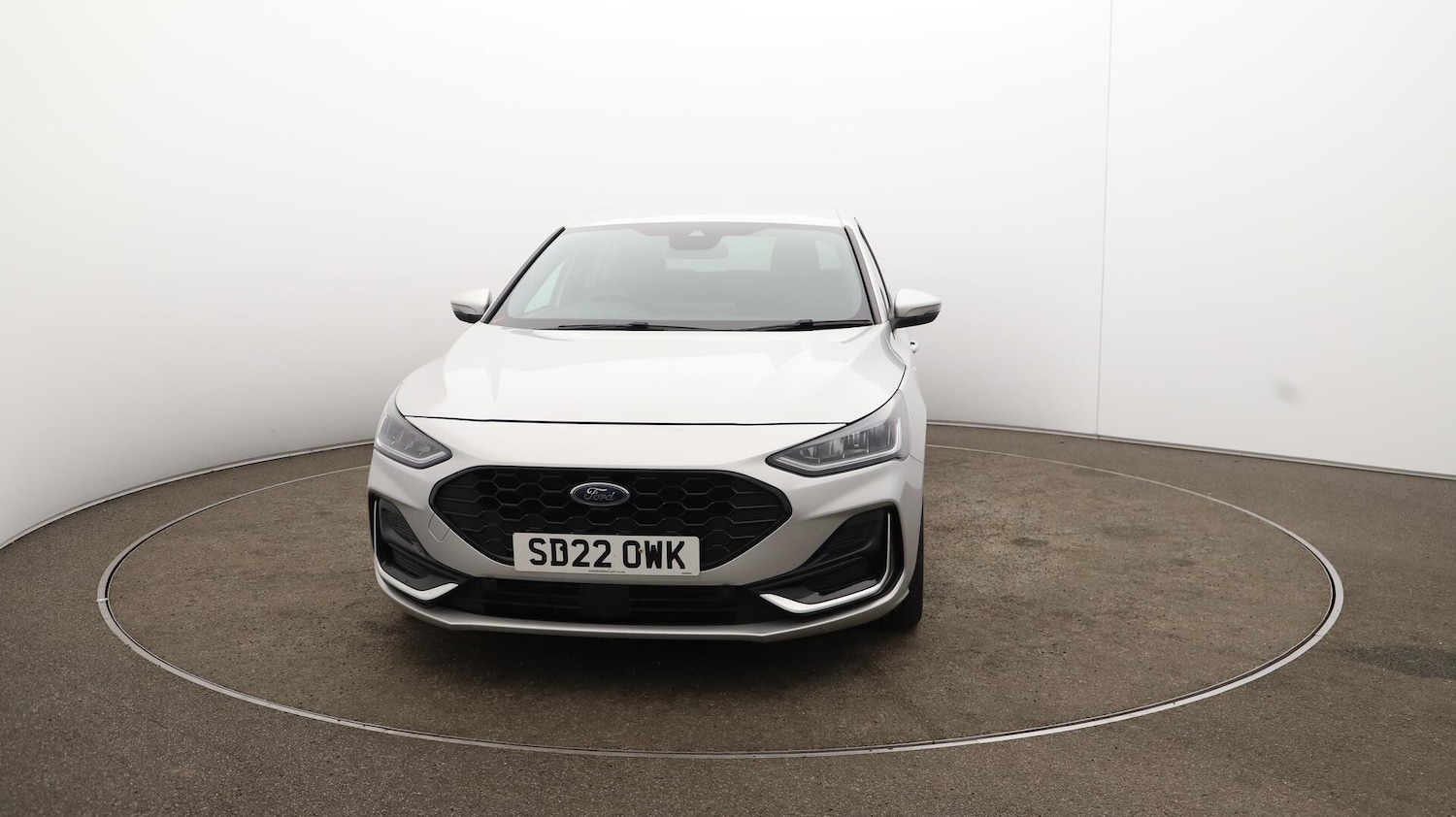 Used Ford Focus 2022 for sale - 76179612: Photo 39