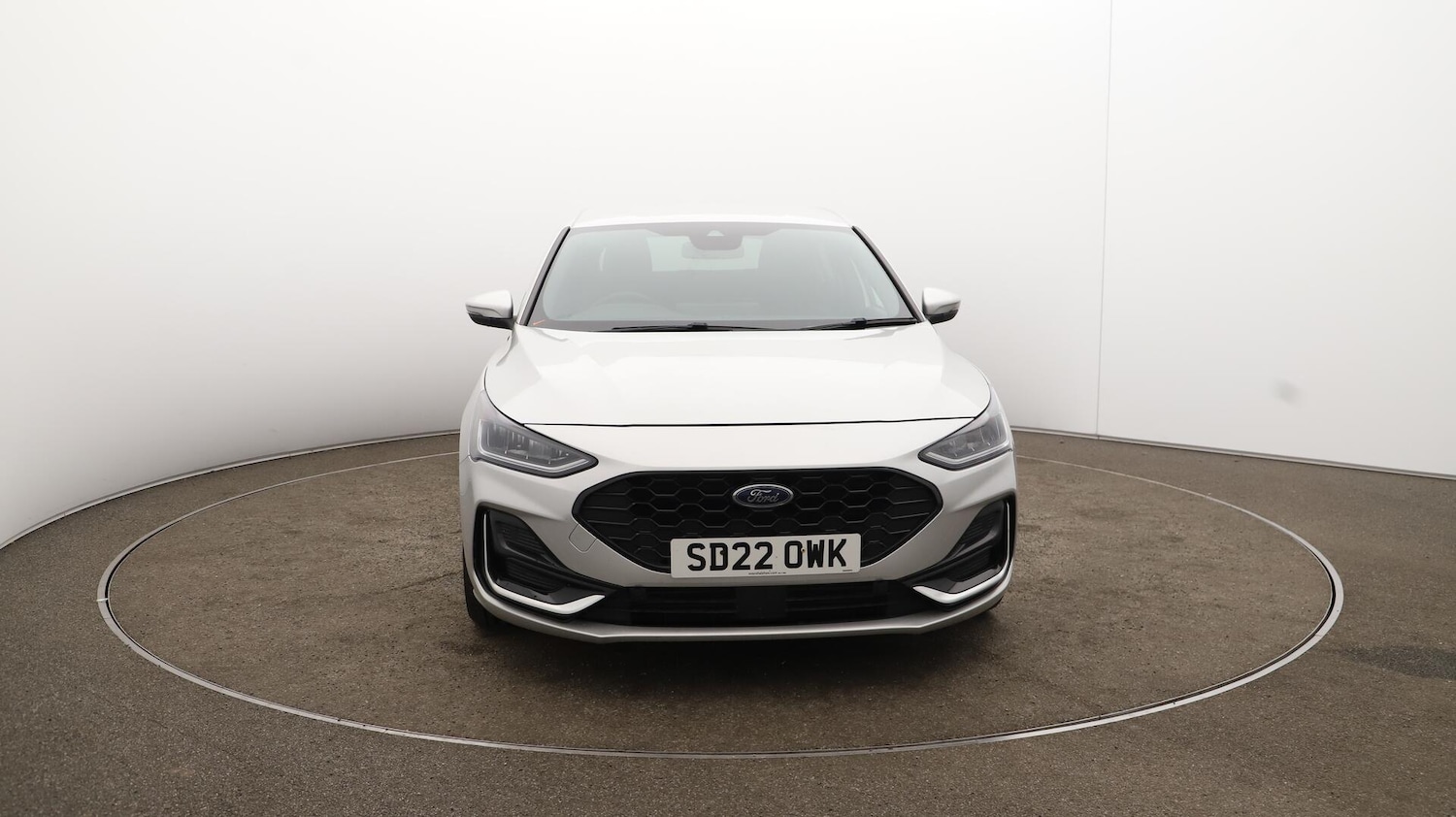 Used Ford Focus 2022 for sale - 76179612: Photo 40