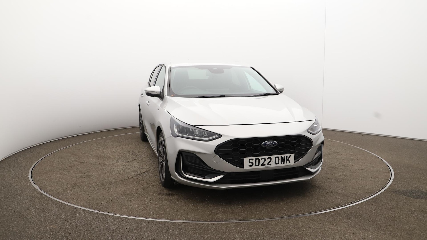 Used Ford Focus 2022 for sale - 76179612: Photo 41