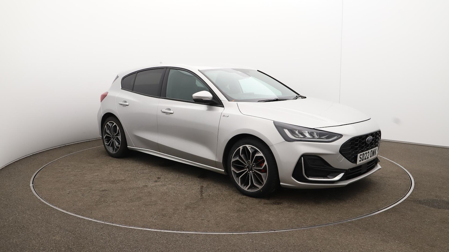 Used Ford Focus 2022 for sale - 76179612: Photo 44