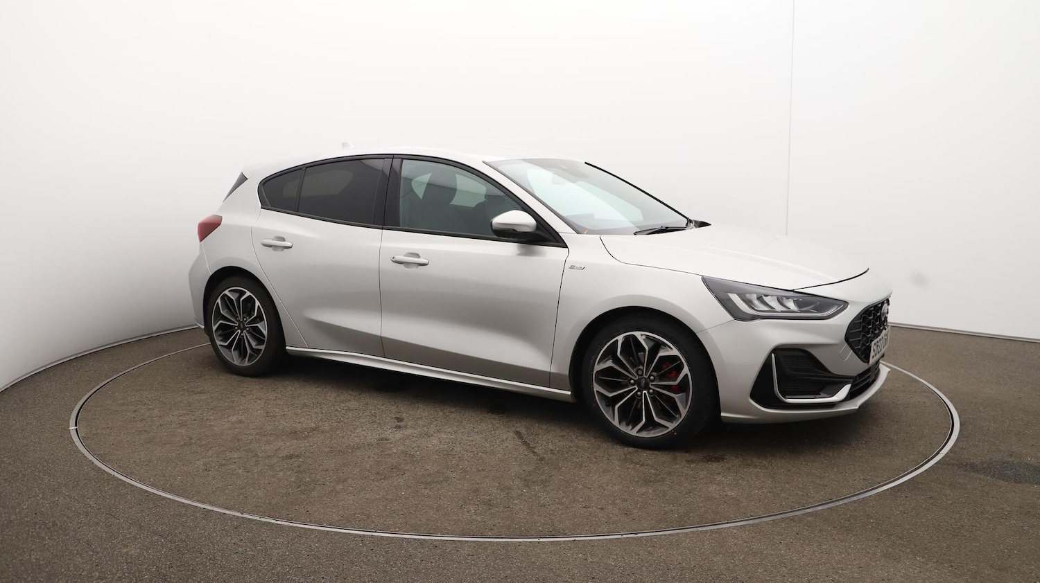 Used Ford Focus 2022 for sale - 76179612: Photo 45