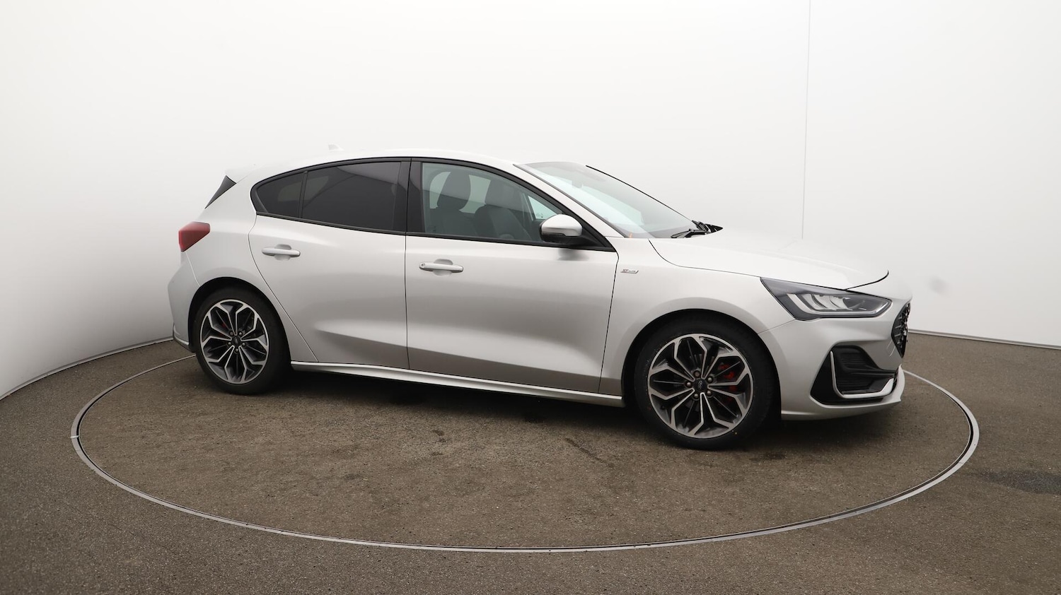 Used Ford Focus 2022 for sale - 76179612: Photo 46