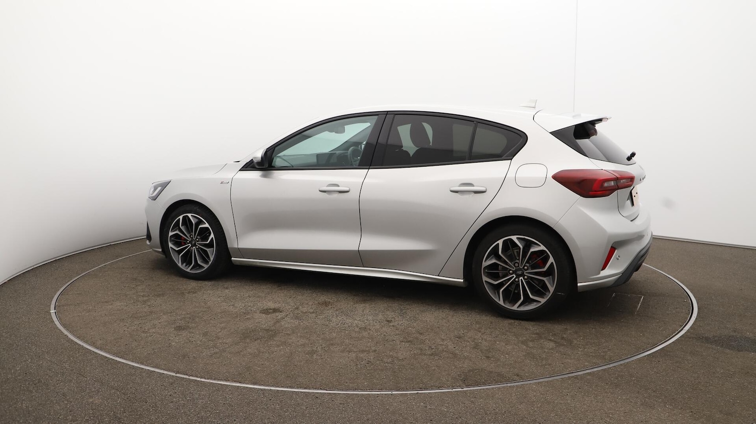 Used Ford Focus 2022 for sale - 76179612: Photo 47