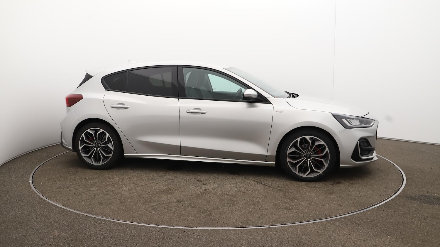 Used Ford Focus 2022 for sale - 76179612: Photo 48