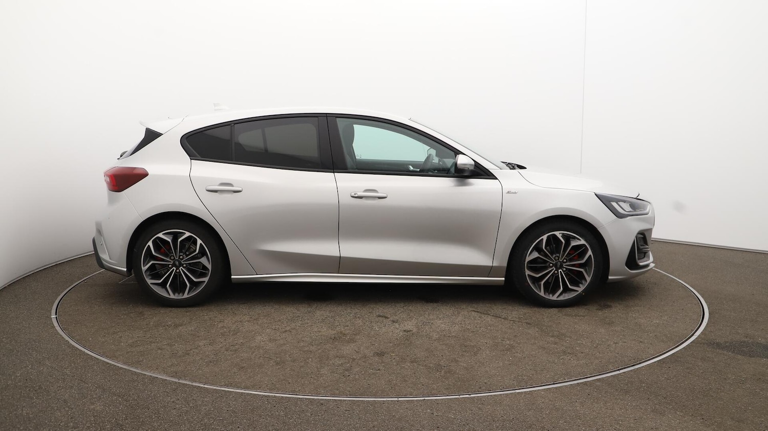 Used Ford Focus 2022 for sale - 76179612: Photo 49