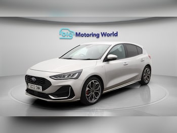 Used Ford Focus 2022 for sale - 76179612: Photo 4