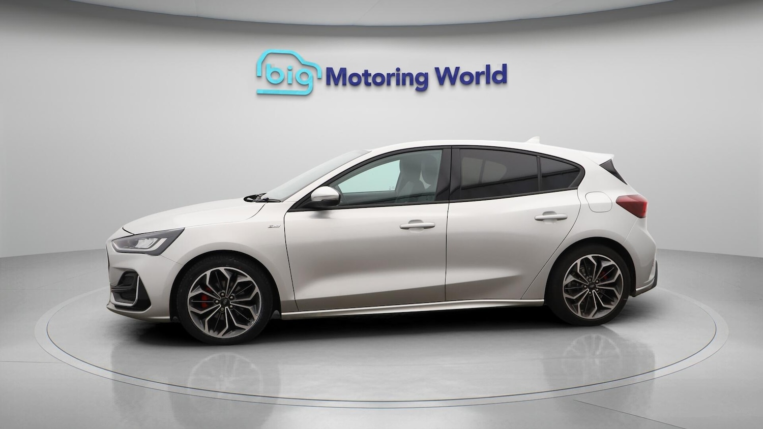 Used Ford Focus 2022 for sale - 76179612: Photo 5