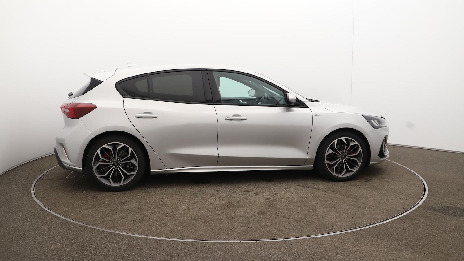 Used Ford Focus 2022 for sale - 76179612: Photo 50