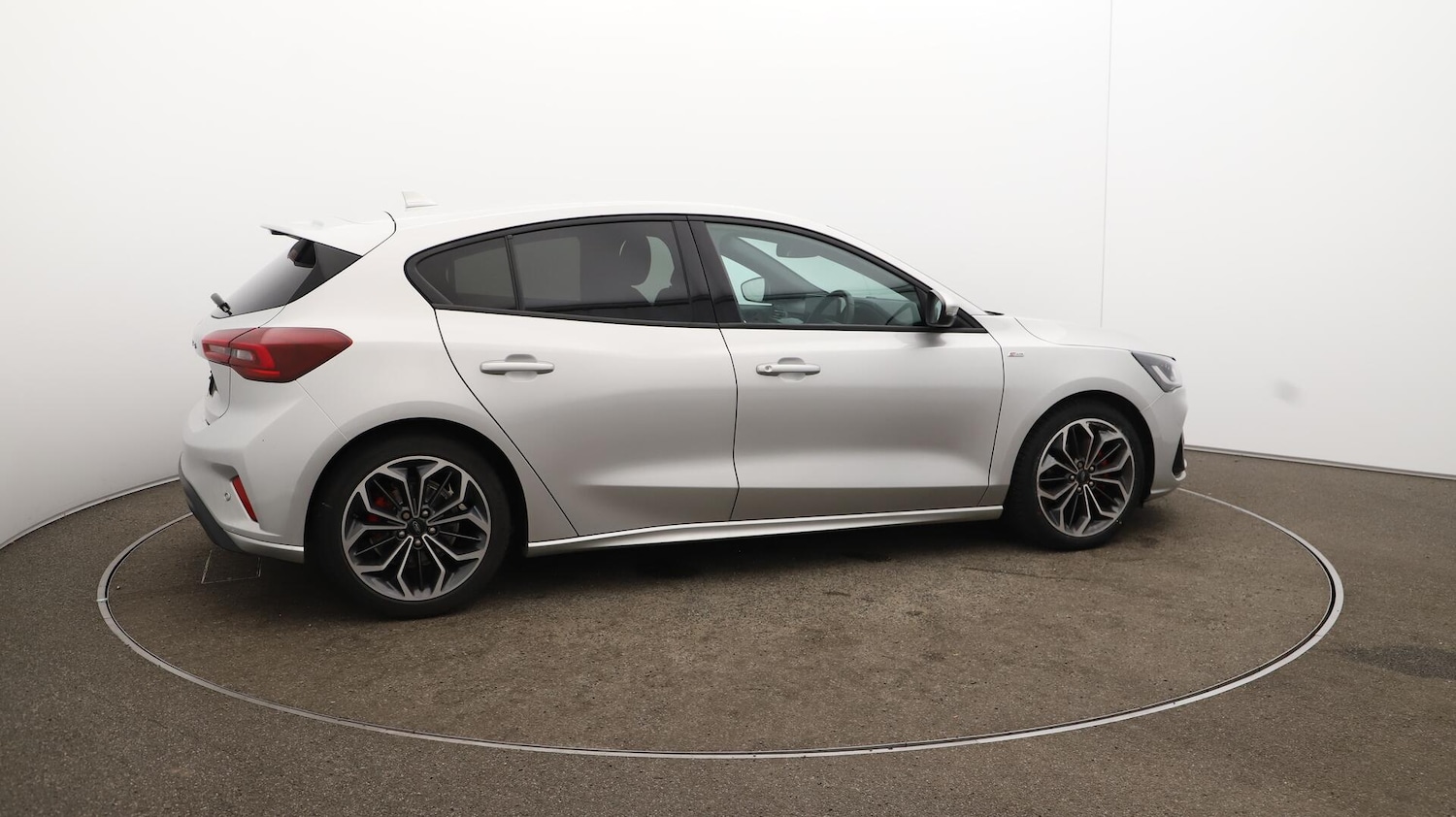 Used Ford Focus 2022 for sale - 76179612: Photo 51