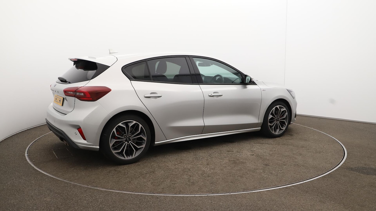 Used Ford Focus 2022 for sale - 76179612: Photo 52