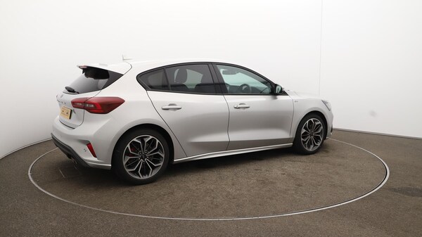 Used Ford Focus 2022 for sale - 76179612: Photo 52