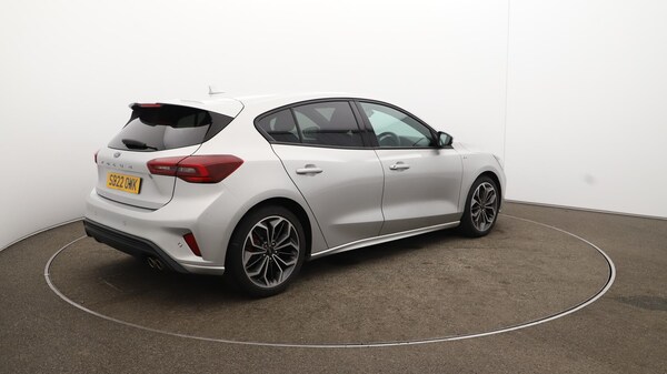Used Ford Focus 2022 for sale - 76179612: Photo 53